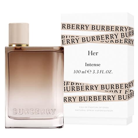 burberry her herberry perfume